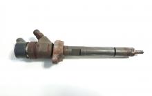 Injector, cod 0445110239, Ford Focus 2 (DA) 1.6 tdci, HHDA (id:440623)