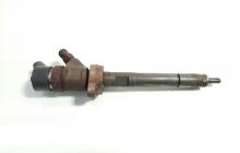 Injector, cod 0445110239, Ford Focus 2 (DA) 1.6 tdci, HHDA (id:440625)