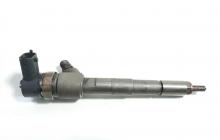 Injector, cod 0445110524, Fiat 500X, 1.6 d multijet, 55260384 (id:456170)