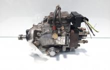 Pompa injectie, cod XS4Q-9A543-NJ, 0470004002, Ford Focus 1 Combi, 1.8 TDDI, C9DB