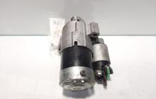 Electromotor, cod 9688268580, Peugeot 307 SW, 1.6 HDI, 9HZ, 5 vit man