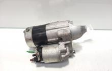 Electromotor, cod 9688268580, Peugeot 206 Van, 1.6 HDI, 9HY, 5 vit man