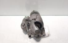 Electromotor, cod 9688268580, Peugeot 206 Van, 1.6 HDI, 9HY, 5 vit man