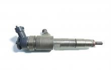 Injector, cod CV6Q-9F593-AA, 0445110489, Ford Focus 3, 1.5 TDCI, XWDB (pr:110747)