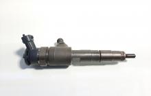 Injector, cod CV6Q-9F593-AA, 0445110489, Ford Focus 3, 1.5 TDCI, XWDB (id:308012)