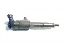 Injector, cod CV6Q-9F593-AA, 0445110489, Ford Fiesta 6, 1.5 tdci, UGJC (id:422671)