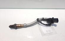 Sonda lambda, cod 03L906262, Audi A6 (4F2, C6) 2.0 tdi, CAH (id:458978)