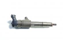 Injector, cod CV6Q-9F593-AA, 0445110489, Ford Fiesta 6, 1.5 tdci, UGJC (pr:110747)