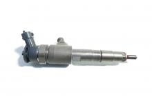 Injector, cod CV6Q-9F593-AA, 0445110489, Ford Fiesta 6, 1.5 TDCI, UGJC (pr:110747)