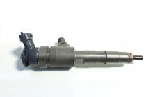 Injector, cod CV6Q-9F593-AA, 0445110489, Ford Focus 3, 1.5 TDCI, XWDB (pr:110747)