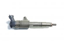 Injector, CV6Q-9F593-AA, 0445110489 , Ford Fiesta 6, 1.5 tdci, UGJC (id:422674)