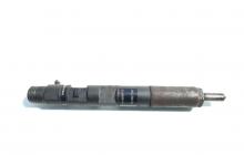 Injector, cod 166000897R, H8200827965, Renault Clio 3, 1.5 dci, K9K770 (id:441430)