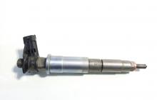 Injector, cod 0445115022, Renault Koleos 1, 2.0 cdi, M9R (id:443018)
