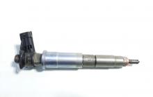 Injector, cod 0445115022, Renault Koleos 1, 2.0 CDI, M9R (id:443017)