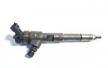 Injector, cod 8201108033, 0445110485, Dacia Sandero 2, 1.5 DCI, K9K (id:396986)