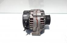 Alternator 70A, cod 9617842880, Peugeot Partner (I), 1.9 D, DJY
