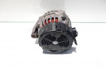 Alternator 70A, cod 9617842880, Peugeot Partner (I), 1.9 D, DJY