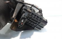 Actuator turbosuflanta, cod 6NW008412, Mercedes Clasa C (W203), 2.2 cdi, OM646962 (id:459445)