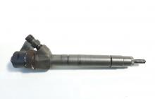 Injector, cod A611071787, 0445110200, Mercedes Clasa C T-Model (S203) 2.2 cdi, OM611962 (id:440324)