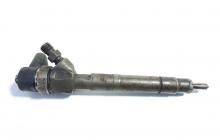 Injector, cod 6460700287, 0445110177, Mercedes Sprinter 3,5 Platforma (906) 2.2 cdi, OM646985 (id:438304)