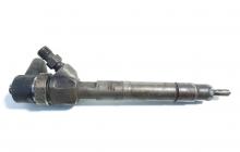 Injector, cod 6460700287, 0445110177, Mercedes Sprinter 3,5 Platforma (906) 2.2 cdi, OM646985 (id:438305)