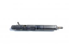 Injector, cod 166000897R, H8200827965, Renault Clio 3, 1.5 dci, K9K770 (id:442445)