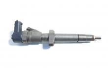 Injector, cod 8200084534, 0445110084, Renault Vel Satis, 2.2 DCI, G9T702 (id:434520)