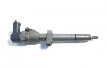 Injector, cod 8200084534, 0445110084, Renault Vel Satis, 2.2 dci, G9T702 (id:434182)