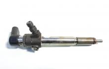 Injector, cod 8200294788, 166009445R, Renault Laguna 3, 1.5 DCI, K9K (id:356059)