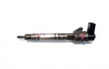 Injector, cod A6110700987, 0445110072 Mercedes Clasa C T-Model (S203) 2.2 cdi, OM611962 (id:439927)