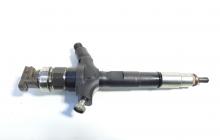 Injector, cod 02J00299, Renault Espace 4, 3.0 diesel, P9X715 (id:380231)