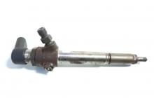 Injector, cod 8200294788, 166009445R, Renault Laguna 3, 1.5 dci, K9K (id:434221)