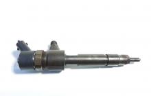 Injector, cod 0445110187, Fiat Doblo (119) 1.9 M-JET (id:382492)