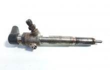 Injector, cod  8200380253, Renault Megane 2, 1.5 DCI (id:227229)