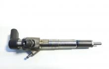 Injector, cod 8200704191, Renault Megane 3 Sedan, 1.5 DCI(id:453218)