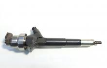 Injector, cod 8973762703, Opel Astra J, 1.7 CDTI, A17DTR (id:356477)