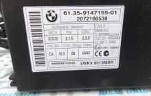 Modul control, 9147195, Bmw 5 (E60), (id: 173052)