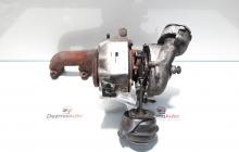 Turbosuflanta, cod 03G253016H, Vw Caddy 3 (2KA, 2KH) 2.0 tdi, BMM