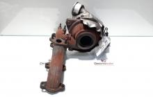 Turbosuflanta, cod 03G253016H, Vw Caddy 3 (2KA, 2KH) 2.0 tdi, BMM