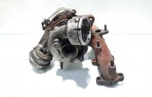 Turbosuflanta, cod 03G253016H, Vw Caddy 3 Combi (2KJ) 2.0 tdi, BMM