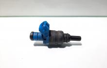 Injector, cod 058133551F, Audi A4 Avant (8D5, B5) 1.8 B, APT