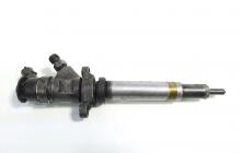 Injector, cod 0445110297 Peugeot 308 SW, 1.6 hdi, 9H01 (id:435288)