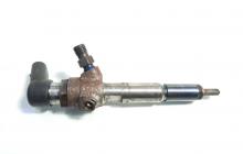 Injector, cod 4M5Q-9F593-AD Ford Mondeo 4, 1.8 tdci, QYBA (id:416928)