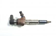 Injector, cod 4M5Q-9F593-AD Ford Mondeo 4, 1.8 tdci, QYBA  (pr:110747)