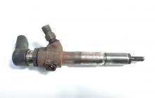 Injector, cod 4M5Q-9F593-AD  Ford Mondeo 4, 1.8 tdci, QYBA (id:439868)