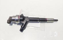 Injector, cod 55567729 Opel Astra J, 1.7 cdti, A17DTR (id:449783)