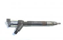 Injector, cod 55578075 Opel Astra K, 1.6 cdti, B16DTH (id:441609)