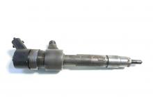 Injector, cod 0445110165 Opel Zafira B (A05) 1.9 cdti, Z19DT (id:433065)