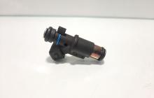 Injector, cod 01F002A, Peugeot 307, 1.4 B, KFW (id:459278)