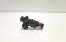 Injector, cod 01F002A, Peugeot 307, 1.4 B, KFW (id:459279)